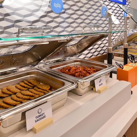 Holiday Inn Express & Suites Leander By Ihg Zewnętrze zdjęcie
