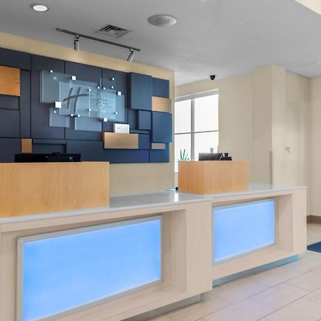Holiday Inn Express & Suites Leander By Ihg Zewnętrze zdjęcie