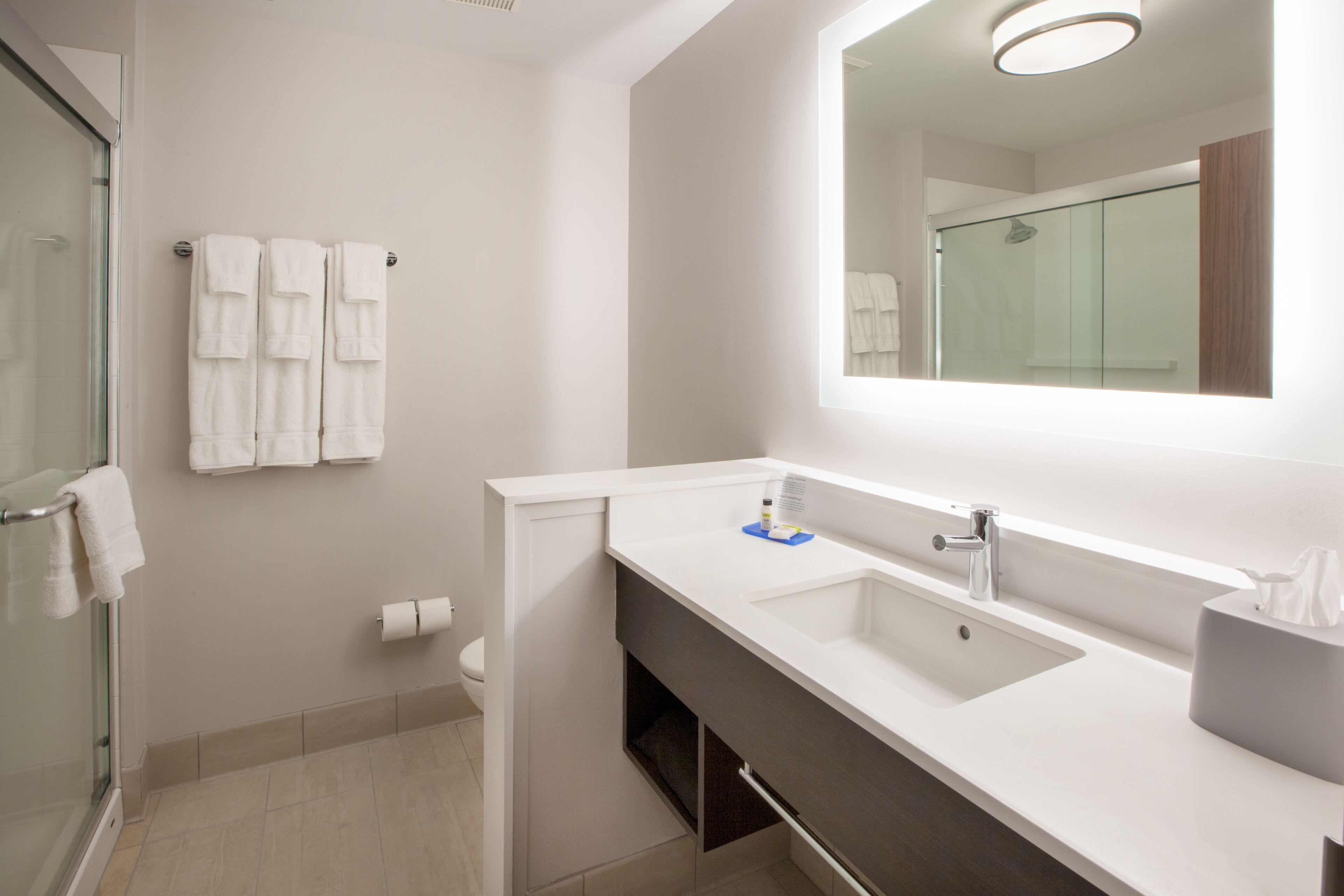Holiday Inn Express & Suites Leander By Ihg Zewnętrze zdjęcie