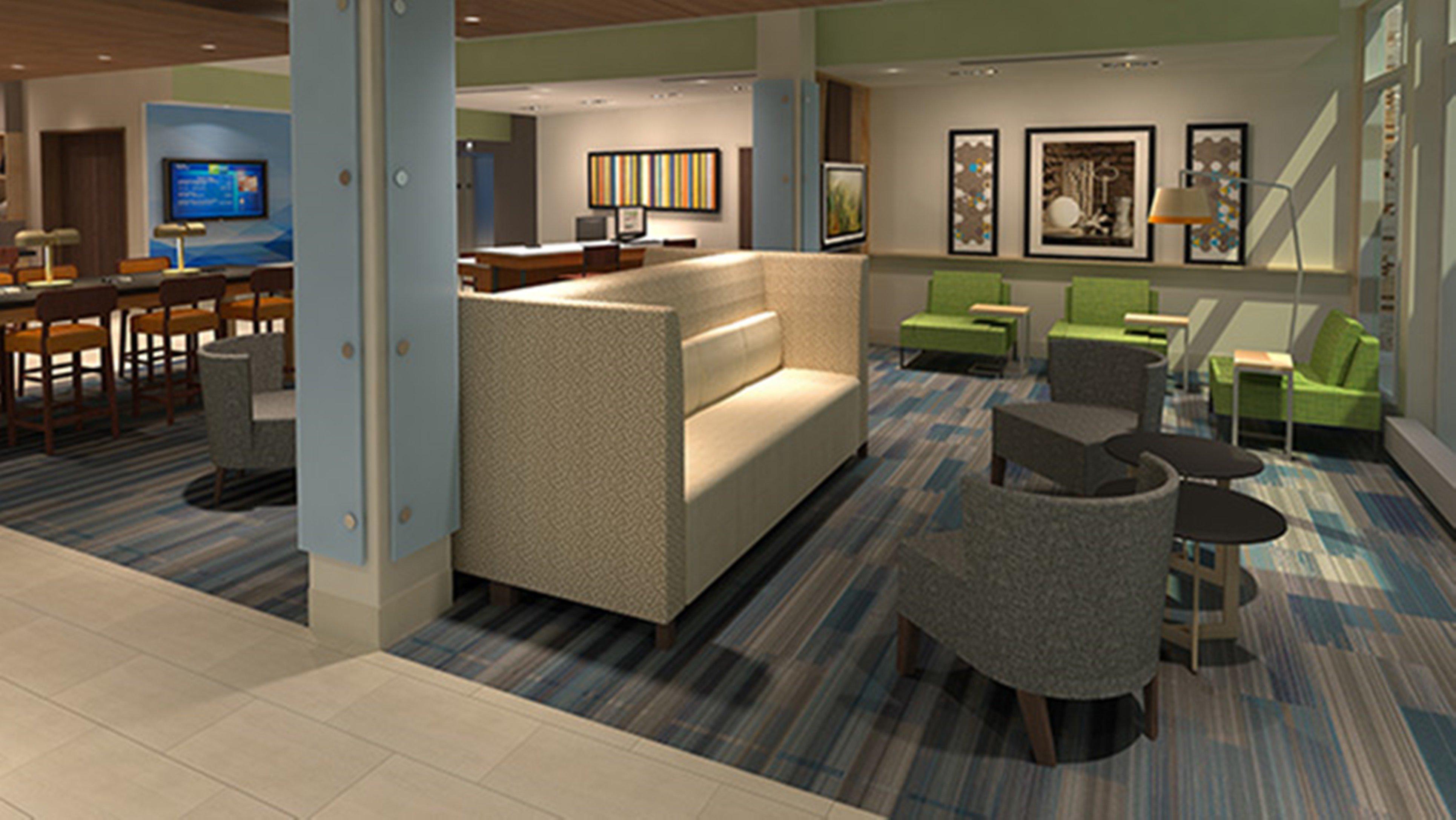 Holiday Inn Express & Suites Leander By Ihg Zewnętrze zdjęcie