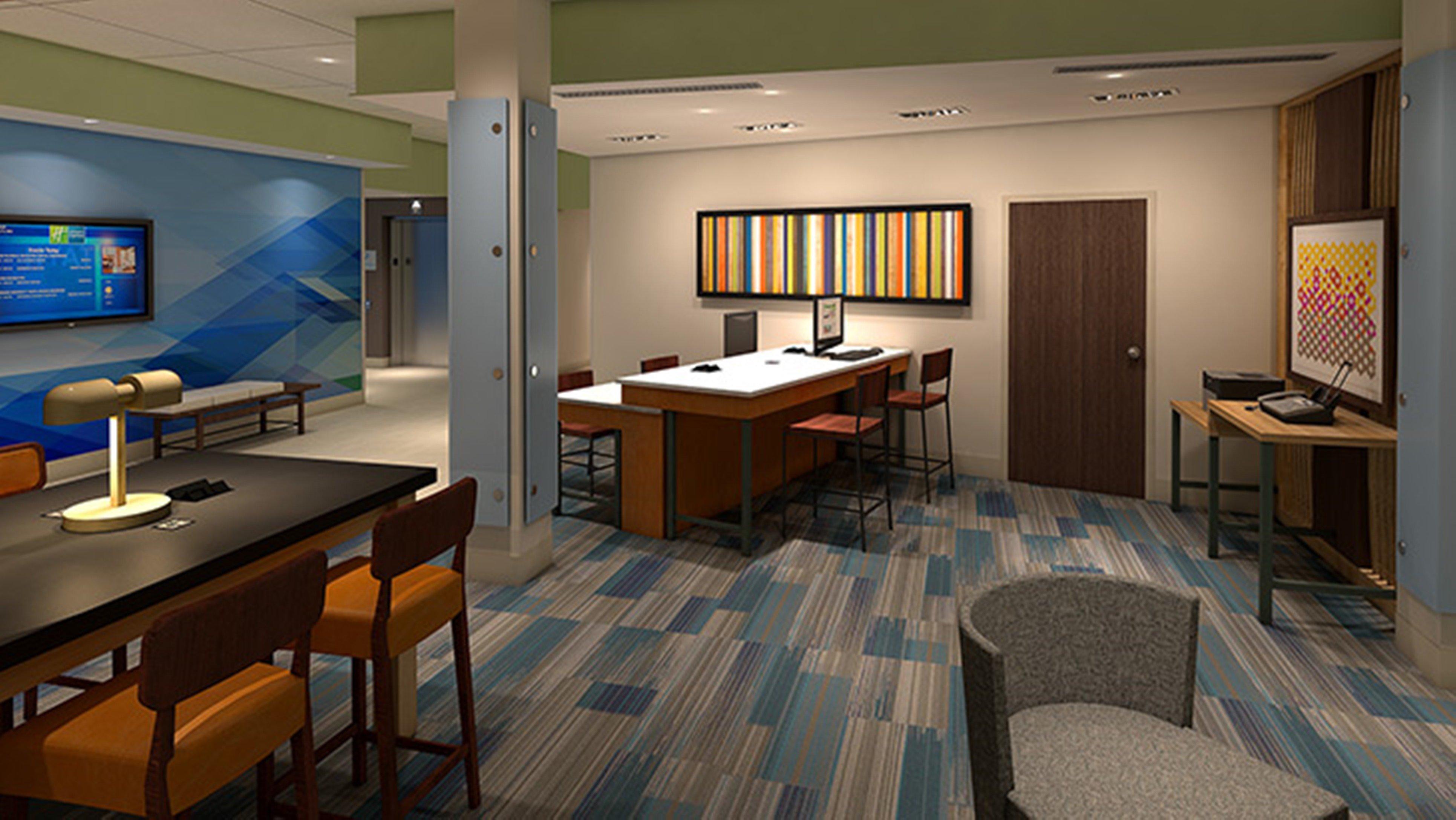 Holiday Inn Express & Suites Leander By Ihg Zewnętrze zdjęcie