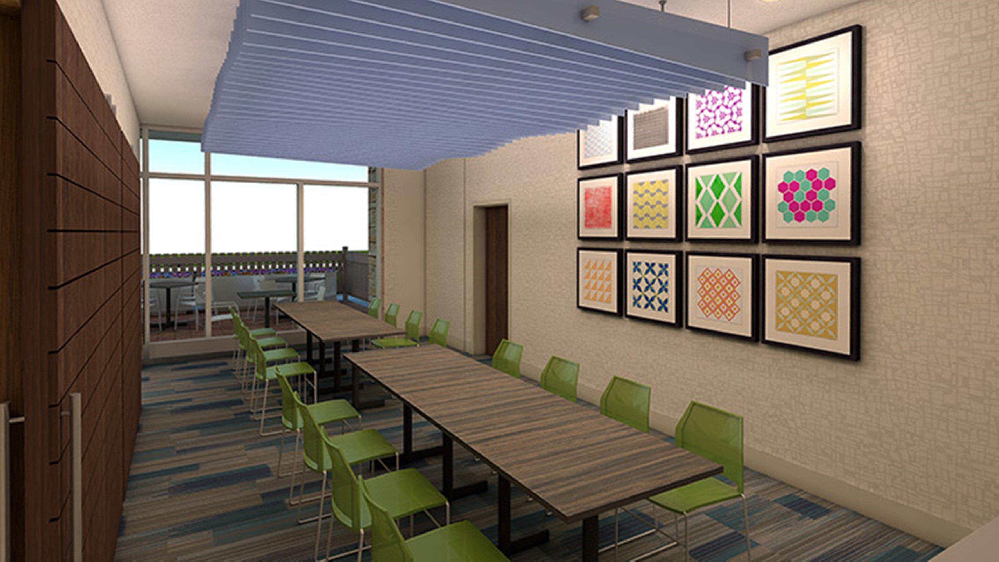 Holiday Inn Express & Suites Leander By Ihg Zewnętrze zdjęcie