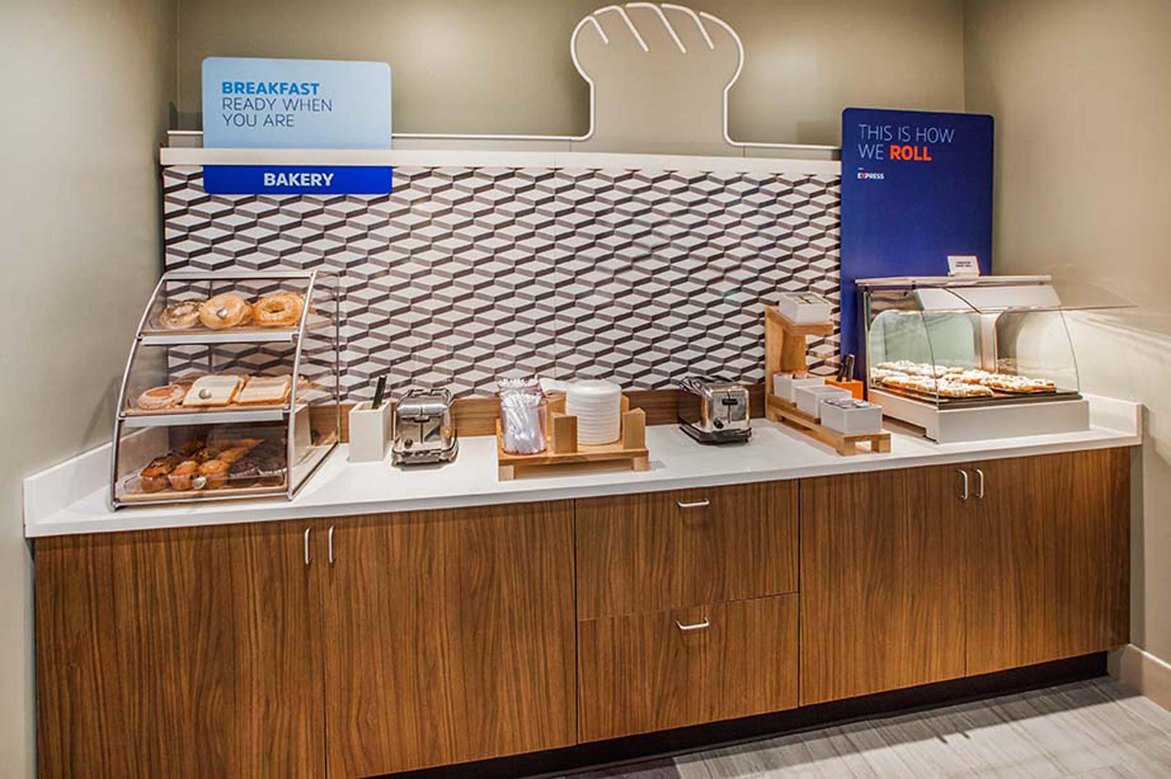 Holiday Inn Express & Suites Leander By Ihg Zewnętrze zdjęcie