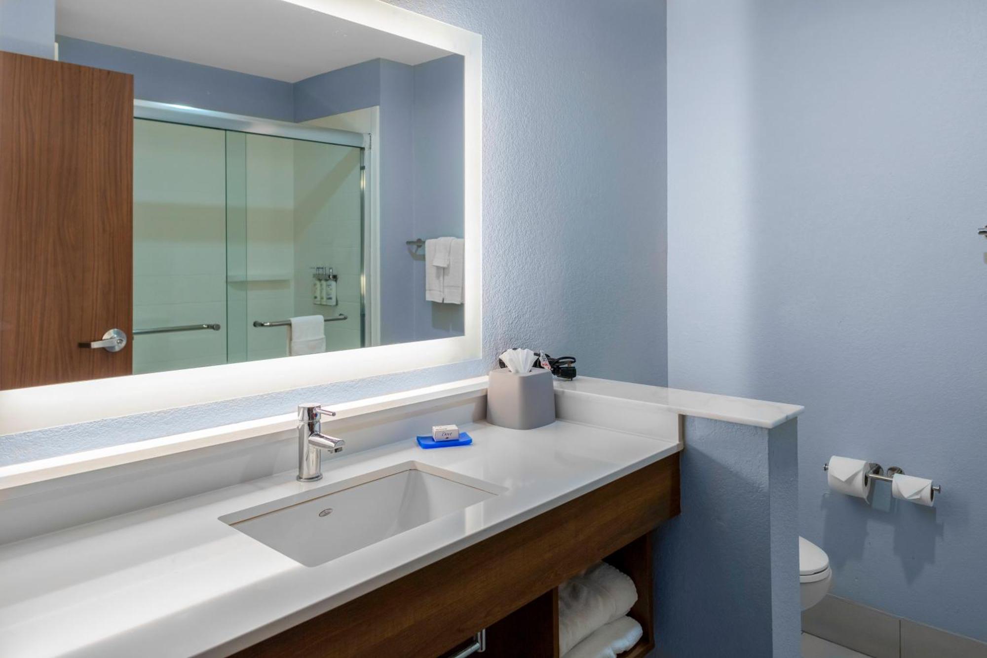Holiday Inn Express & Suites Leander By Ihg Zewnętrze zdjęcie