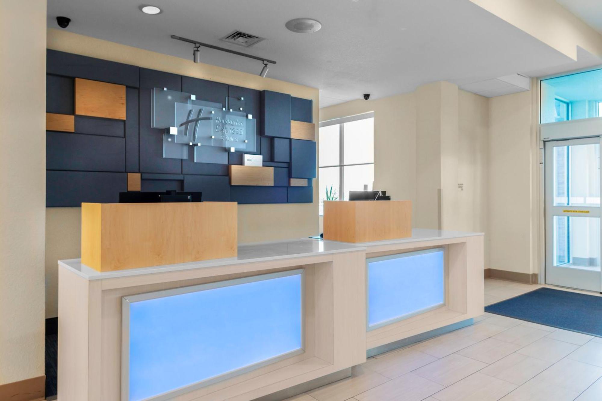 Holiday Inn Express & Suites Leander By Ihg Zewnętrze zdjęcie