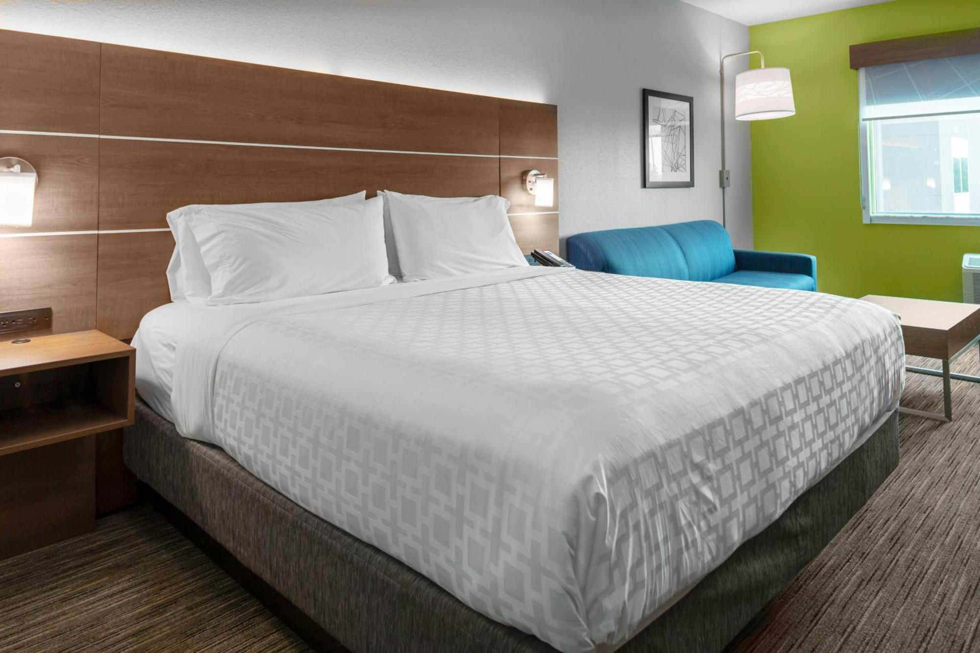 Holiday Inn Express & Suites Leander By Ihg Zewnętrze zdjęcie