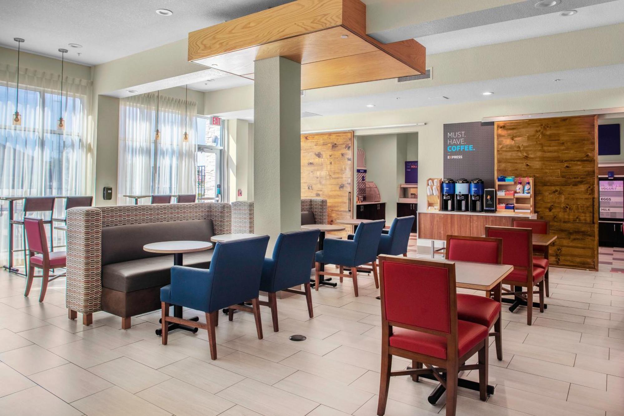 Holiday Inn Express & Suites Leander By Ihg Zewnętrze zdjęcie