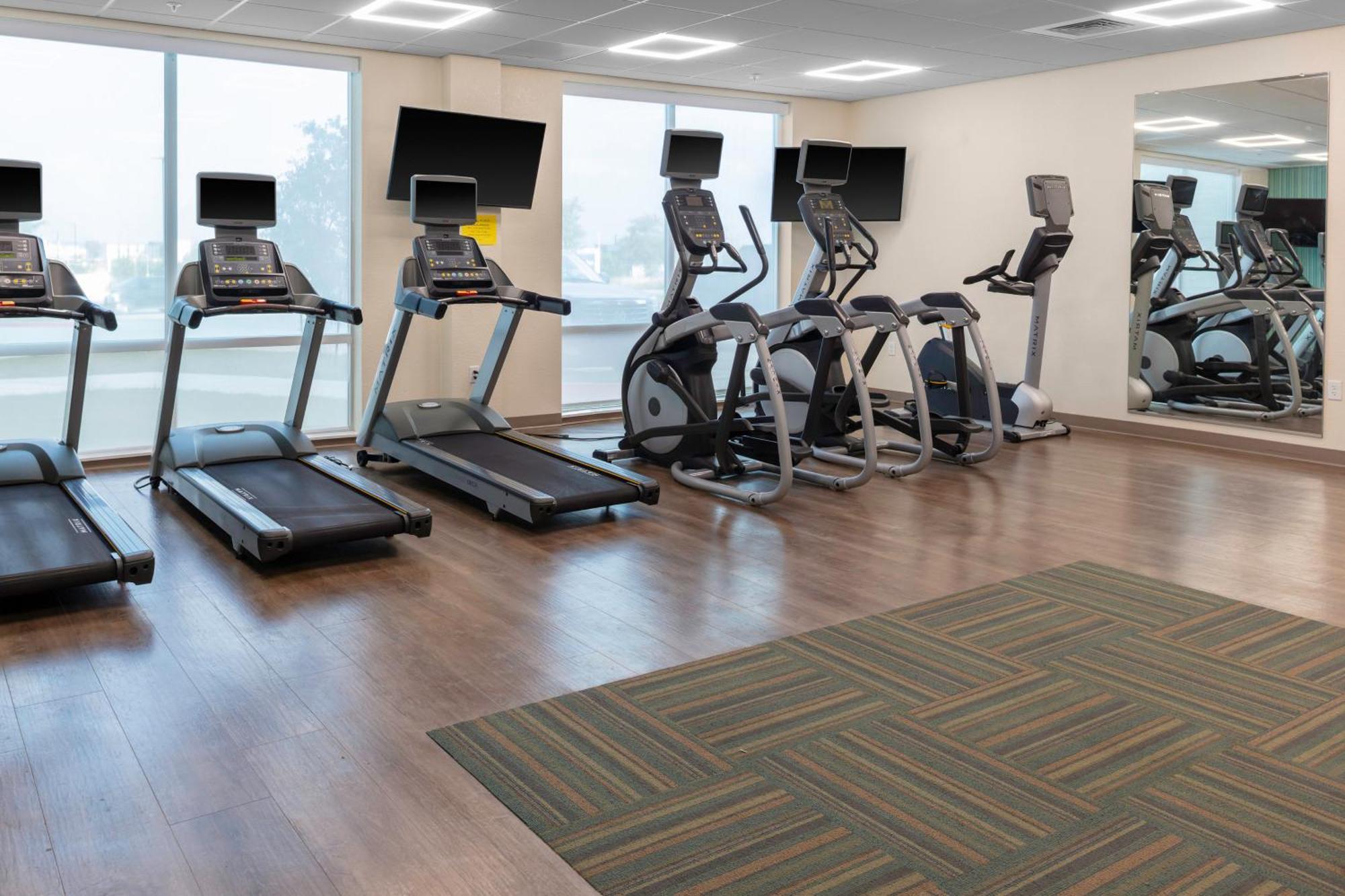 Holiday Inn Express & Suites Leander By Ihg Zewnętrze zdjęcie