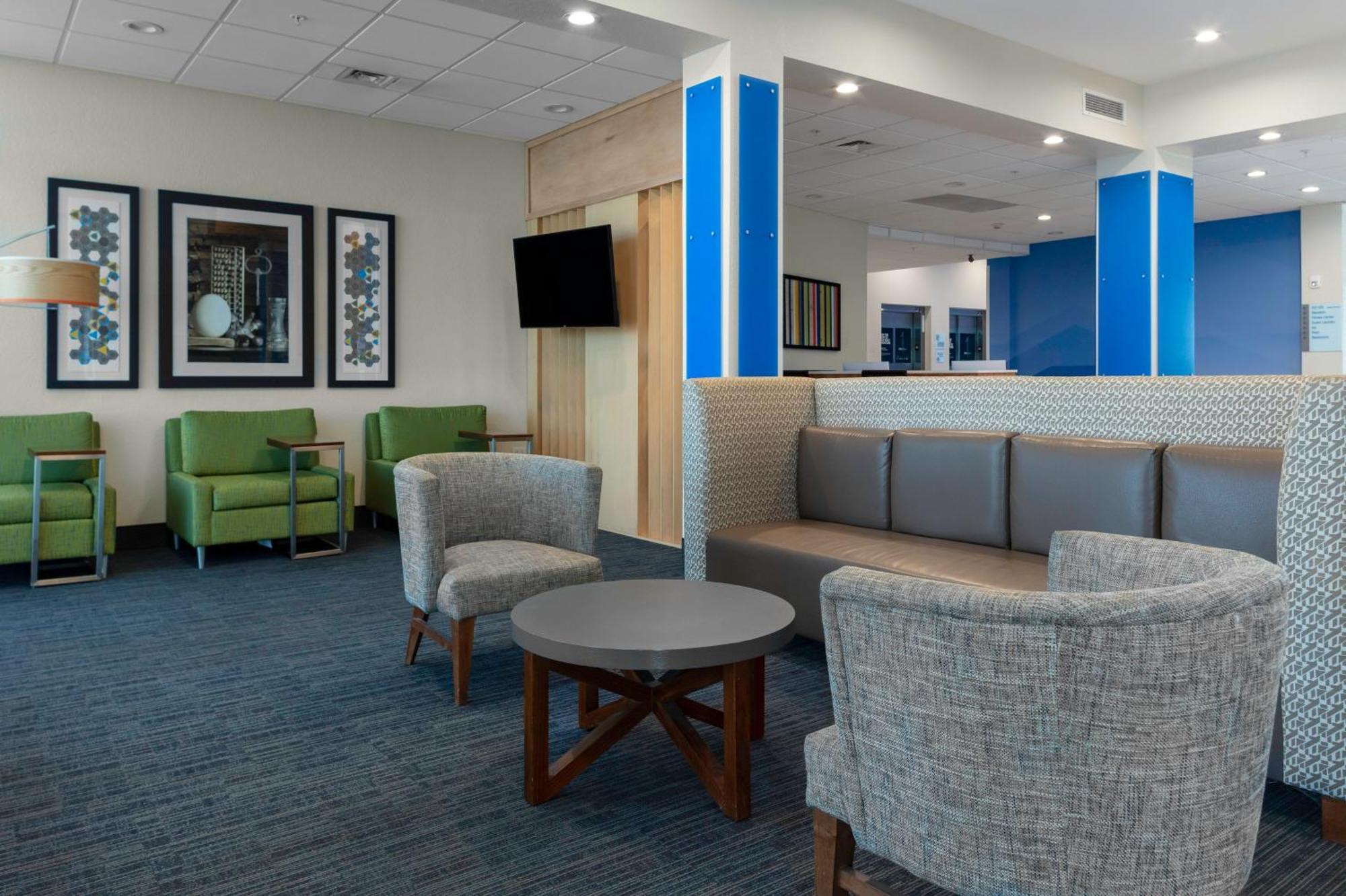 Holiday Inn Express & Suites Leander By Ihg Zewnętrze zdjęcie